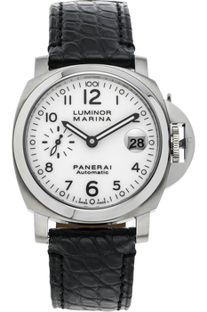 Luminor Marina Stainless Steel Automatic