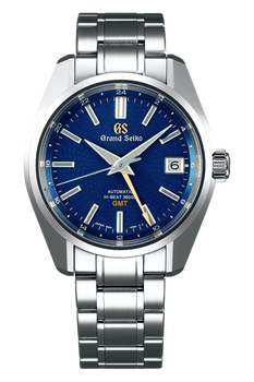 Hi-Beat 36000 GMT SBGJ261