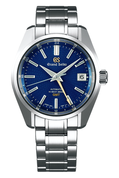 Hi-Beat 36000 GMT SBGJ261