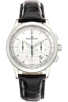 Master Chronograph Stainless Steel Automatic