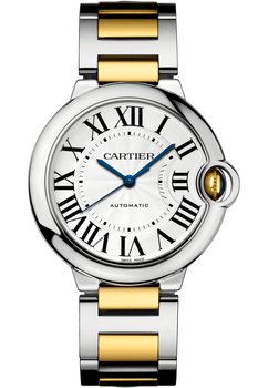 Ballon Bleu de Cartier, 36MM