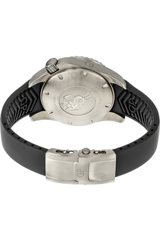 Sea Hawk II PRO Titanium Automatic