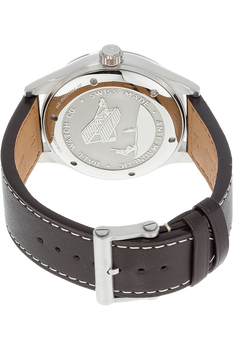 Engineer Master II Aviator Dual Time Stainless Steel