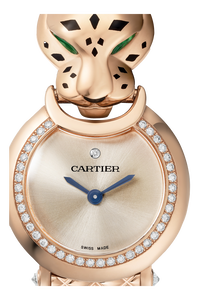 La Panthère de Cartier, Rose Gold