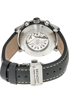 ALT1-C Classic Stainless Steel Automatic