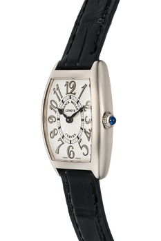 Cintree Curvex Stainless Steel Quartz