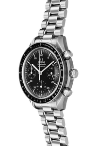 Speedmaster Reduced Stainless Steel Automatic