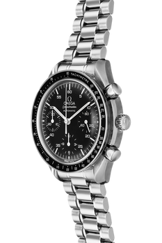 Speedmaster Reduced Stainless Steel Automatic