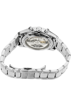 El Primero Jean-Louis Etienne Limited Edition Stainless Steel Automatic