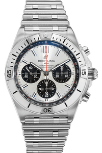 Chronomat B01 Stainless Steel Automatic