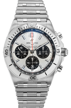 Chronomat B01 Stainless Steel Automatic