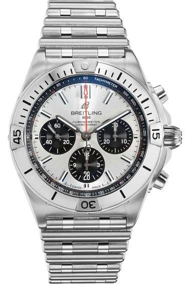 Chronomat B01 Stainless Steel Automatic