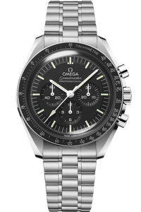 Speedmaster Moonwatch Professional Co‑Axial Master Chronometer Chronograph 42 MM