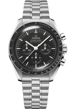 Omega OMEGA Speedmaster Moonwatch Professional Co‑Axial Master Chronometer  Chronograph 42 MM (31030425001001)