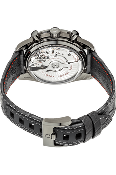 Speedmaster Grey Side of the Moon Ceramic Automatic