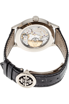 World Time Reference 5230 White Gold Automatic