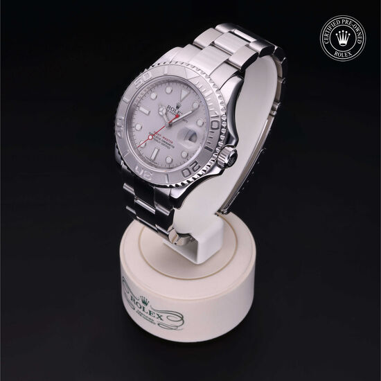 Yacht-Master