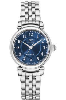 Da Vinci Stainless Steel Automatic