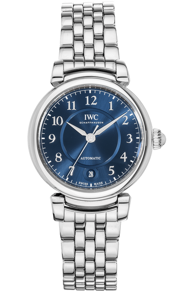 Da Vinci Stainless Steel Automatic