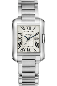 Tank Anglaise Stainless Steel Automatic