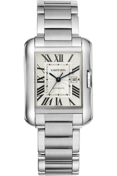 Tank Anglaise Stainless Steel Automatic