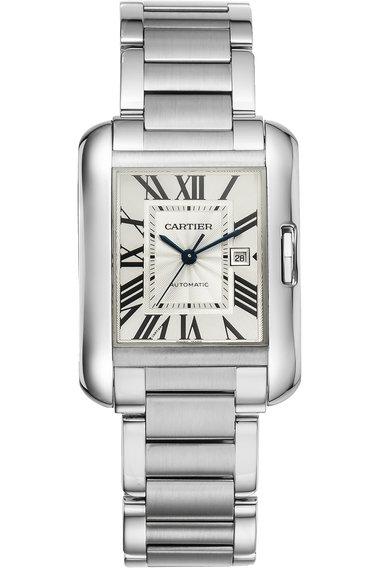 Tank Anglaise Stainless Steel Automatic