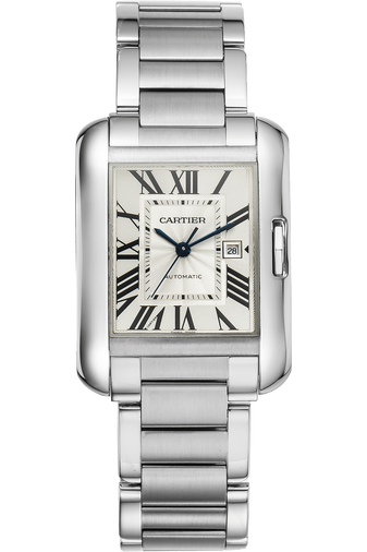 Tank Anglaise Stainless Steel Automatic