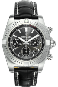 Chronomat B01 Chronograph Stainless Steel Automatic