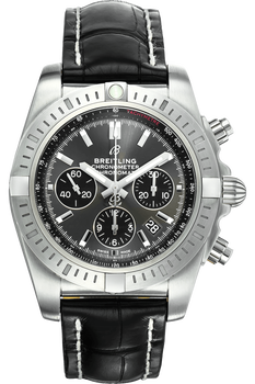 Chronomat B01 Chronograph Stainless Steel Automatic