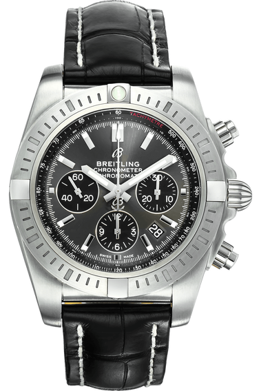 Chronomat B01 Chronograph Stainless Steel Automatic