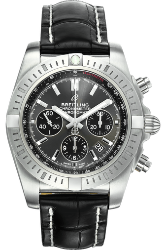 Chronomat B01 Chronograph Stainless Steel Automatic