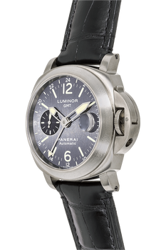 Luminor GMT Titanium Automatic