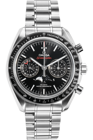 Pre Owned Omega Speedmaster Moonwatch 30430445201001