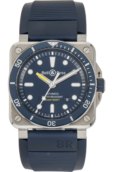 Fake bell and ross best sale