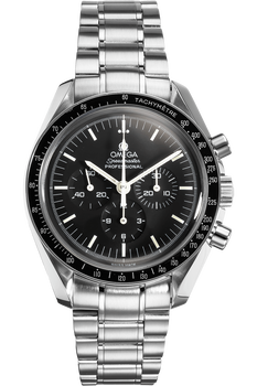 Speedmaster Moonwatch Professional Stainless Steel Manual