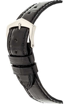 Gondolo Reference 5024 White Gold Manual