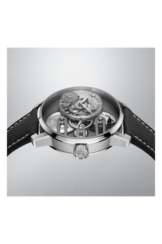 Gravity Equal Force Ultimate Sapphire