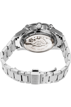 Speedmaster &#39;57 Co-Axial Chronograph Stainless Steel Automatic