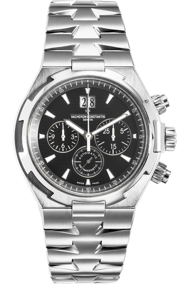 Overseas chrono clearance