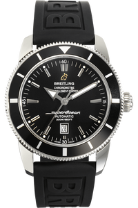 SuperOcean Heritage 46 Stainless Steel Automatic