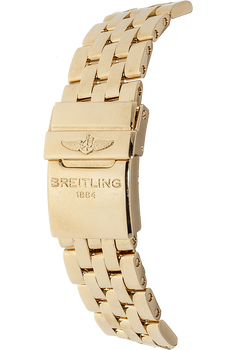 Galactic 36 Rose Gold Automatic