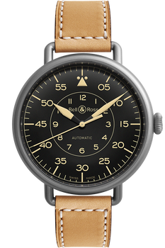 WW1-92 Heritage