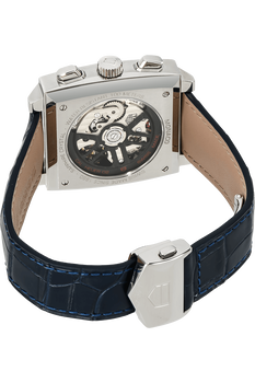 Monaco Stainless Steel Automatic