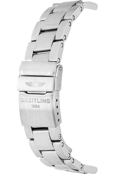 Colt 41 Stainless Steel Automatic