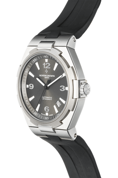 Overseas Stainless Steel Automatic