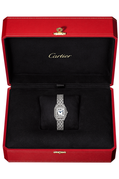 Panth&egrave;re de Cartier, Mini Model