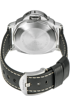 Luminor Power Reserve Stainless Steel Automatic
