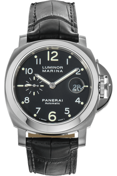 Luminor Marina Stainless Steel Automatic