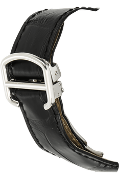 Drive de Cartier Stainless Steel Automatic