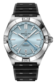 Chronomat Automatic GMT 40